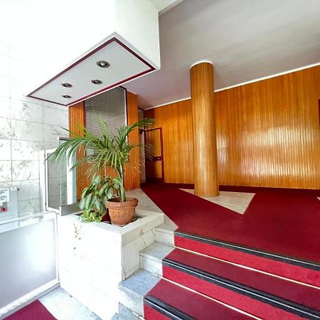 Famagosta House Lejlighed Milano Eksteriør billede