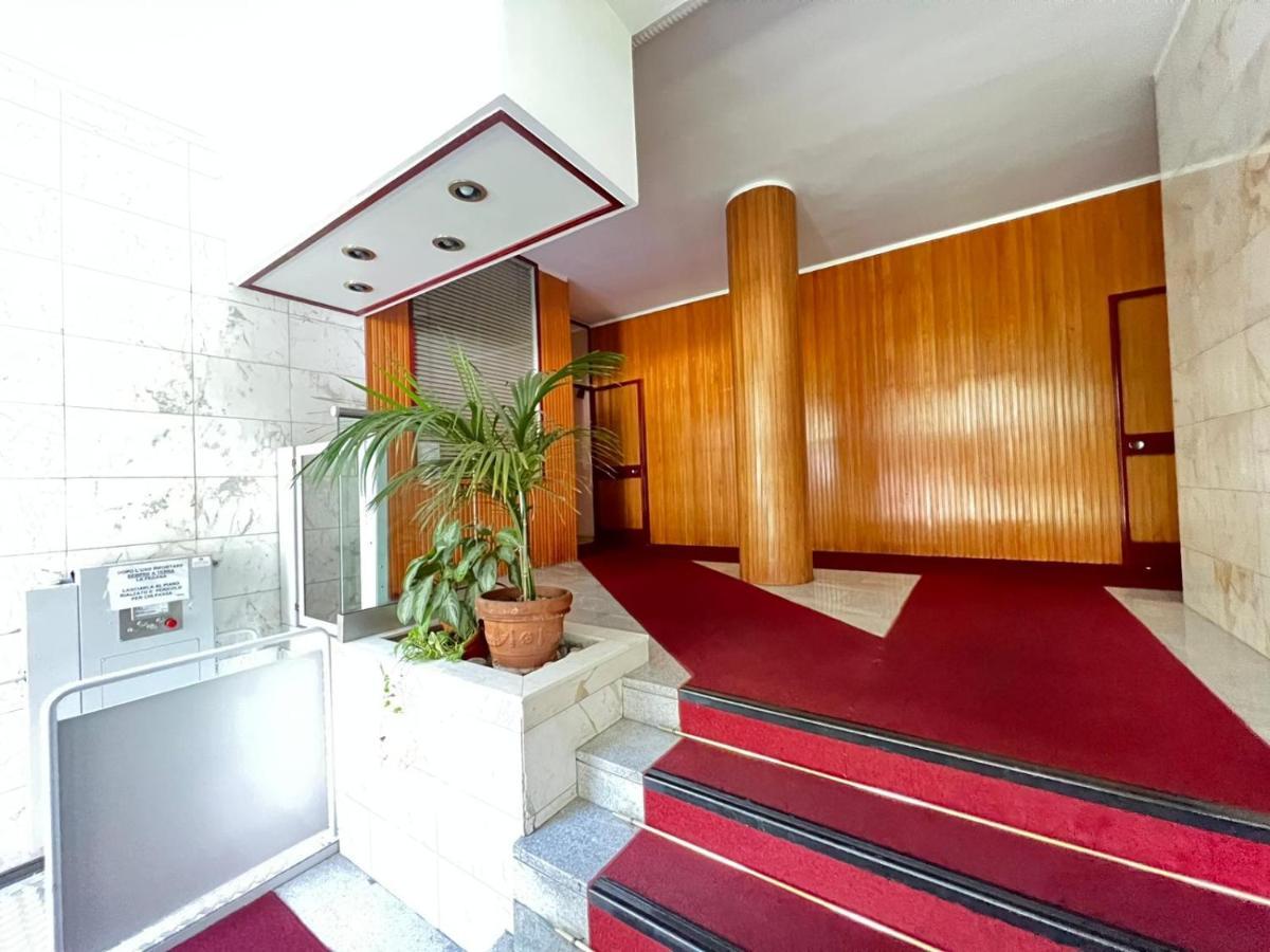 Famagosta House Lejlighed Milano Eksteriør billede
