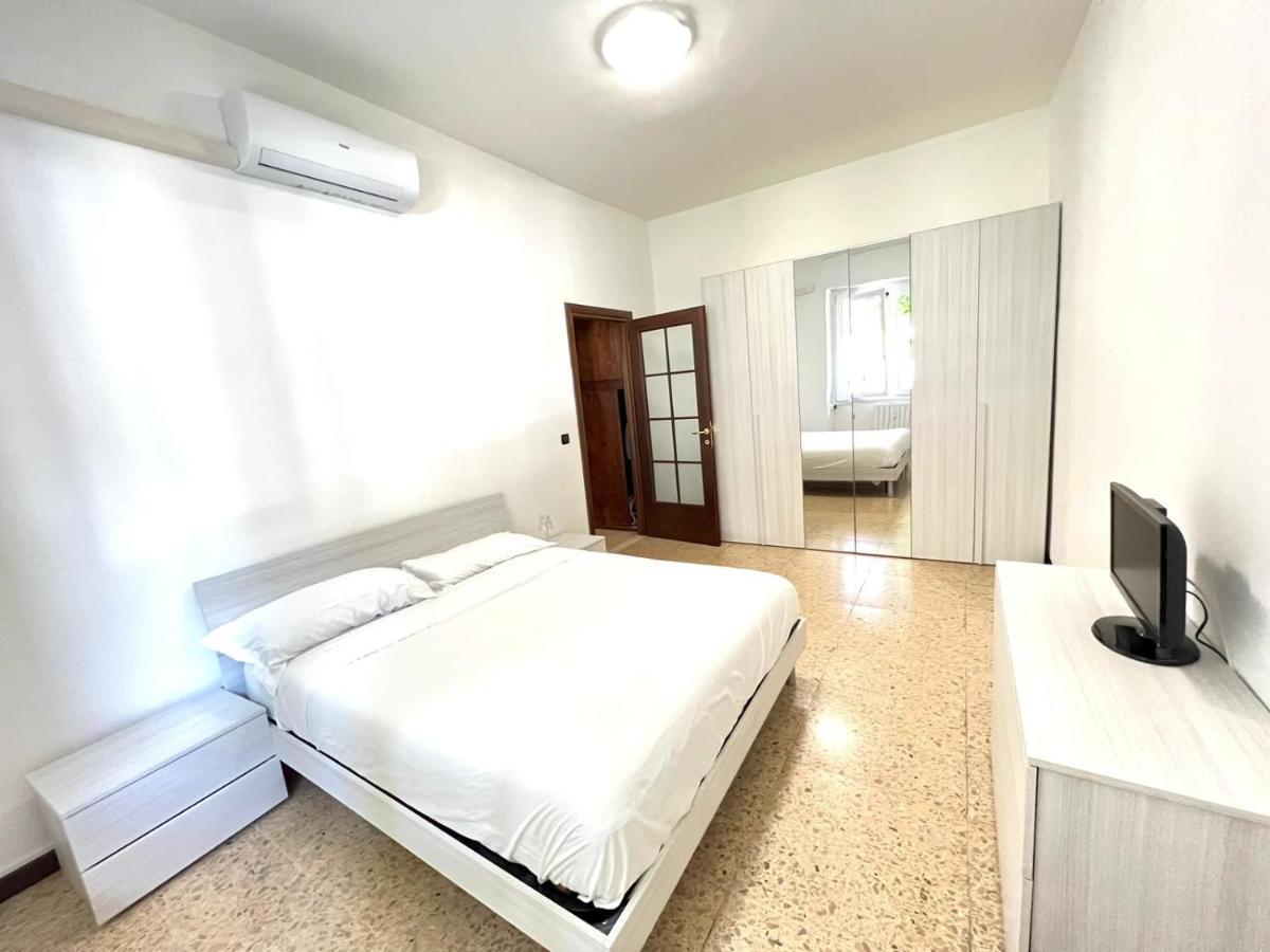 Famagosta House Lejlighed Milano Eksteriør billede