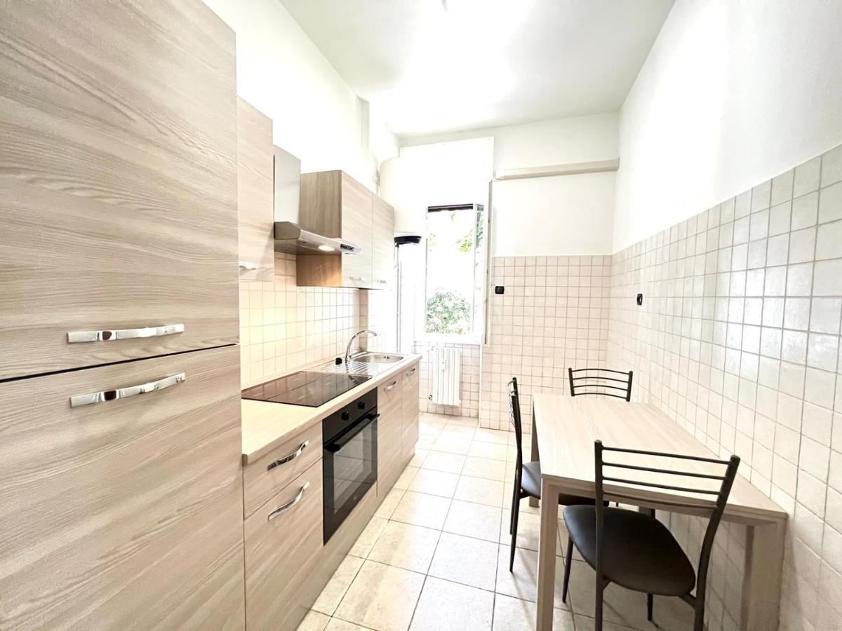 Famagosta House Lejlighed Milano Eksteriør billede
