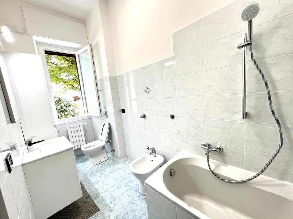 Famagosta House Lejlighed Milano Eksteriør billede
