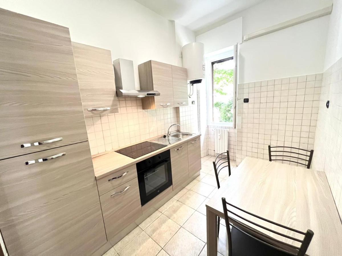 Famagosta House Lejlighed Milano Eksteriør billede